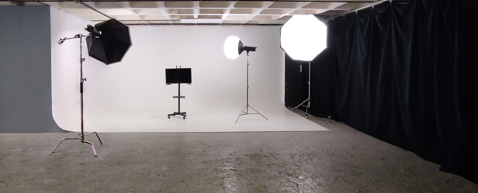 alquiler estudio audiovisual en Bilbao