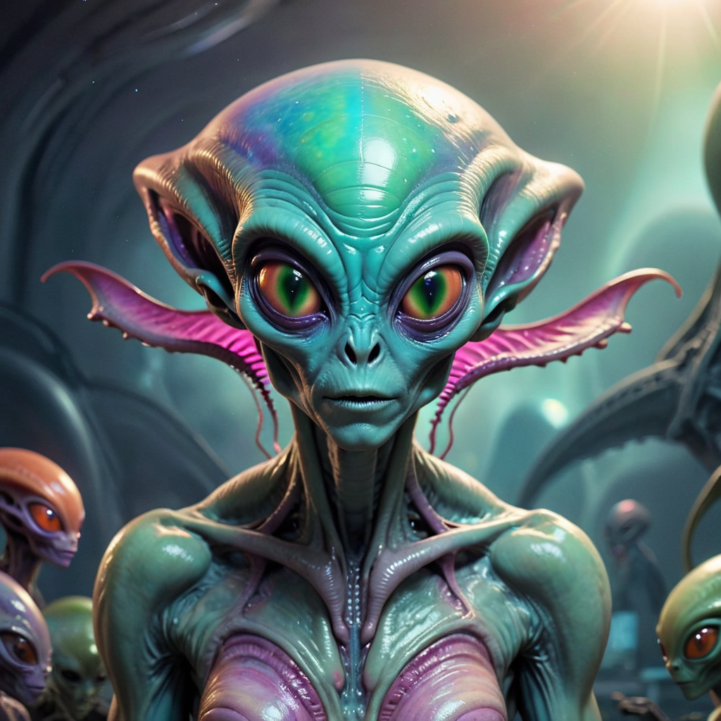 AlienFem