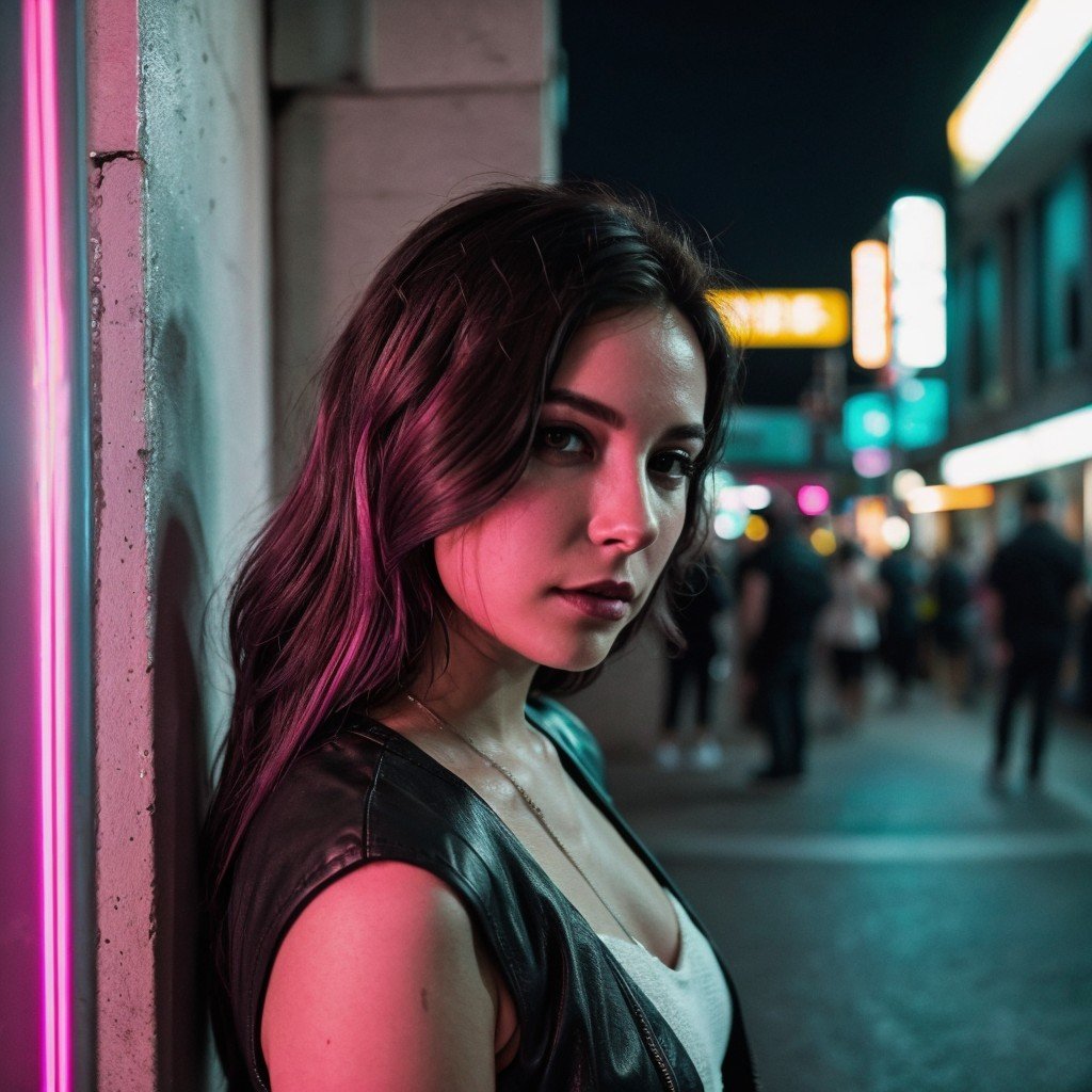 Sábado noche