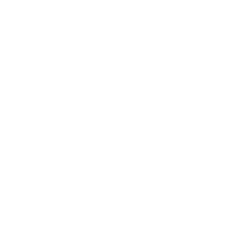 Icono de rodaje con cámara para producción audiovisual
