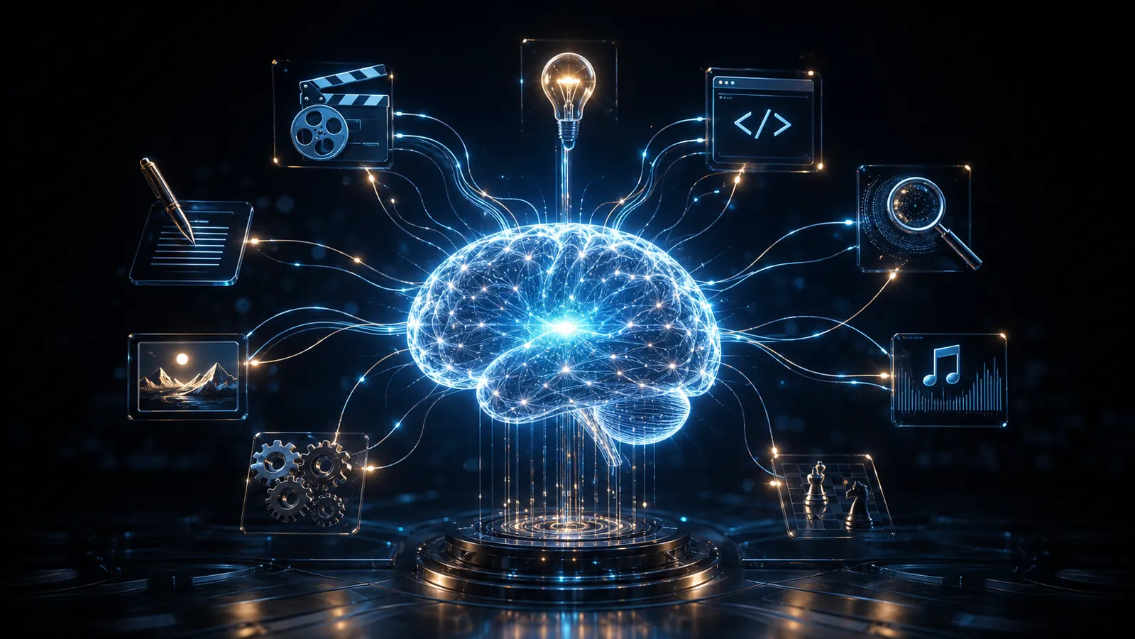 GPT-5.5 inteligencia artificial